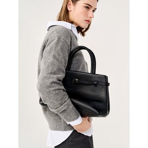 Stable Bag-Cow Leather