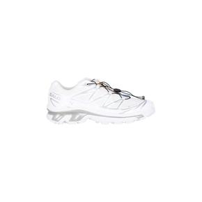 24FW 살로몬 스니커즈 L47581100 White White Ftw Silver white