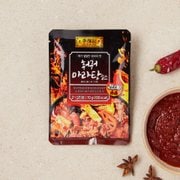 이금기 훠궈 마라탕소스 70g(2단계)