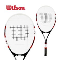 테니스 라켓 WR090810U2 퓨젼 XL 16X19(274G)