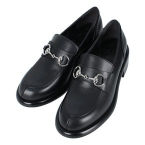 [시흥점] 25FW 홀스빗 레더 로퍼 (834762 AADCW 1000)