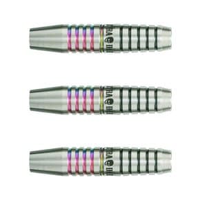 DYNASTY ASTRA DARTS T-arrow4 4 2BA DARTS HIVE Limited 다이너스티 티아로 레인보우×블랙