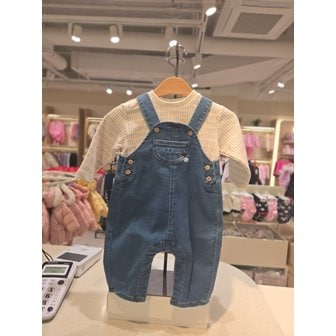 밍크뮤 [파주점] (BL)변형스트라이프 SET우주복 3511360101