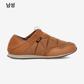 (남성)(부츠)TEVA 패딩화 STVM2335472-CAS 방한화 겨울용부츠