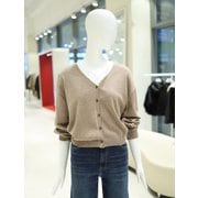 [여주점] 여성 나그랑 브이넥 니트 가디건 YK5WD405