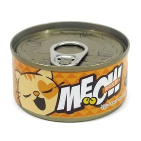 미아오 캔 80g 고양이간식
