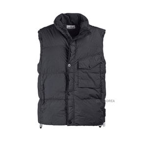 FW25 남성 크링클 렙스 패딩 조끼 K2S15G100003 S0A23 V0029 _SSG