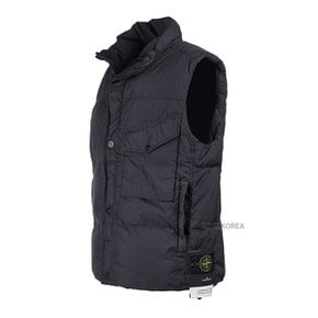 FW25 남성 크링클 렙스 패딩 조끼 K2S15G100003 S0A23 V0029 _SSG