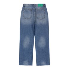 Washing denim pants_4AW7DE005902