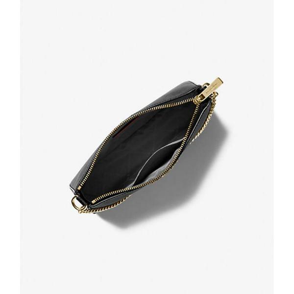 [국내배송]마이클코어스 젯셋 파우치 체인 숄더/크로스백 35S0GTVU6L