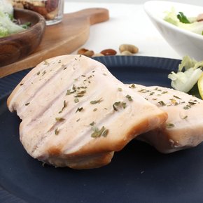 닭가슴살 냉동 스팀 저염분 3kg (100g 30팩)