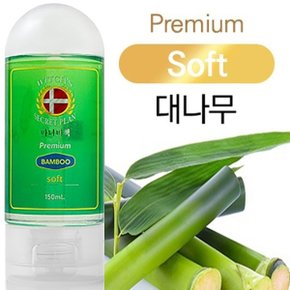 마사지젤 커플 수용성 마녀비책 프리미엄 대나무150ml