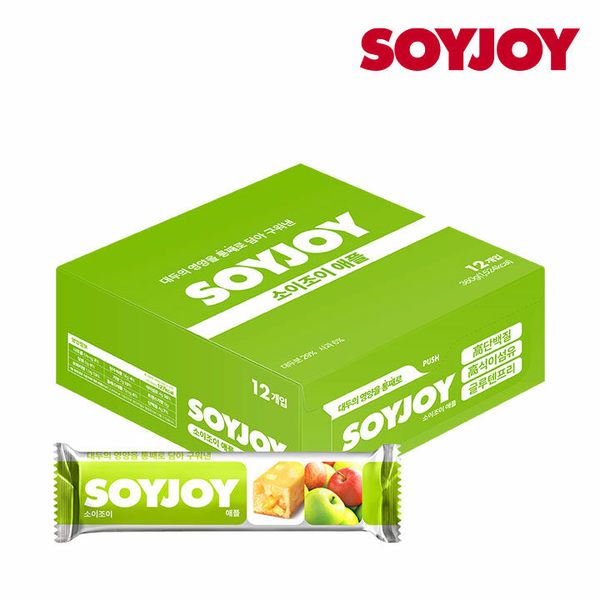 소이조이 애플 12개입