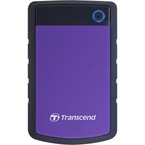 도시바 칸비오 트랜센드 StoreJet 2.5 USB 3.0 휴대용 HDD 1593706