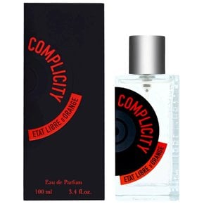 Etat Libre d`Orange 에따리브르도랑쥬 데인저러스 컴플리시티 오 드 퍼퓸 100ml