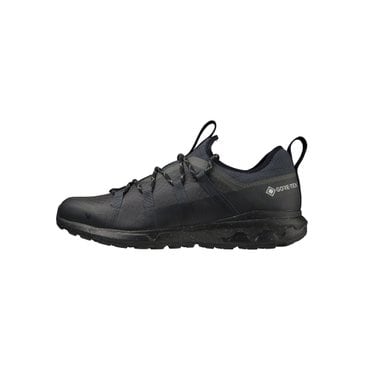 미즈노 발 볼 넓은 고어텍스 라이프스타일 데일리 운동화 WAVE EVOKE GTX_B1GA220005