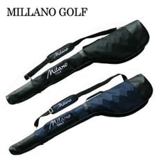 밀라노골프 MILLANO GOLF 남성 하프백(MHC-601)