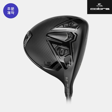 GOLFPICK [주문제작]2024 코브라 다크스피드 LS 드라이버[남성용][VENTUS TR BLUE]