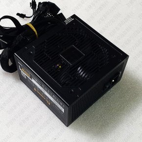 중고컴퓨터파워 정격500W Classic II 500W 80PLUS
