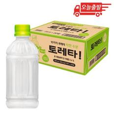 오늘출발 토레타 라벨프리 340ml 20개