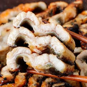 [산지로드] 두툼탱글 고창 풍천장어 자포니카 민물장어 1kg(손질 후 700g)+소스/..[36067048]