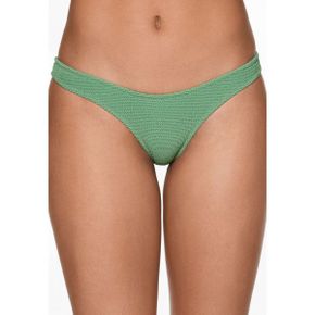 4976470 OYSHO Bikini bottoms - green