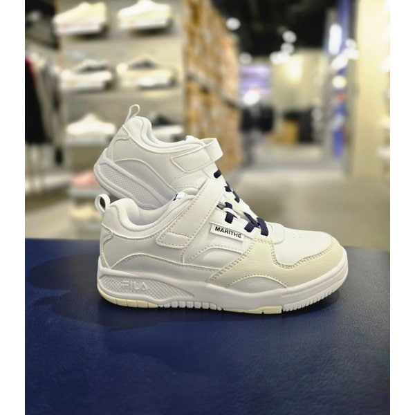 [파주점] 키즈 MFG 그랑프리 KD운동화 (3XM02462G -103)