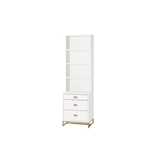 노엘 수납책장 55cm