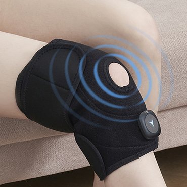 오아 [비밀특가] 바디스팟 Knee 무릎 저주파 마사지기