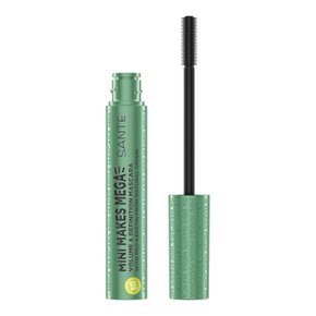 [해외직배송] 산테 미니 메이크스 메가 마스카라 블랙 8ml