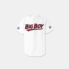 이대호 BIGBOY JERSEY