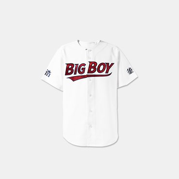 AXAP 이대호 BIGBOY JERSEY