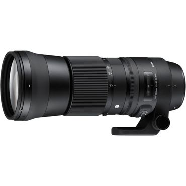 시그마 C 150-600mm F5-6.3 DG OS HSM (캐논 마운트/풀프레임용)