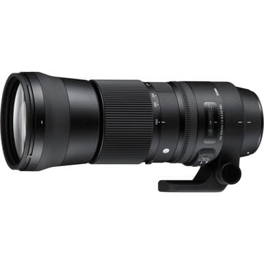 C 150-600mm F5-6.3 DG OS HSM (캐논 마운트/풀프레임용)