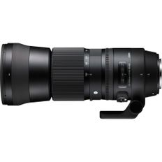 C 150-600mm F5-6.3 DG OS HSM (캐논 마운트/풀프레임용)