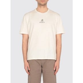 반팔 티셔츠 SS26 PA1017 WHITE 7282754
