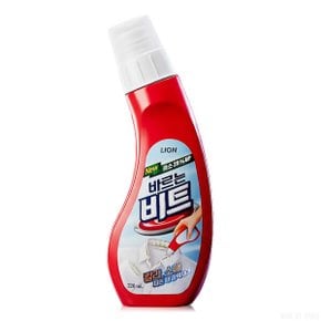 라이온 비트 바르는 찌든때 전용 220ml 1개