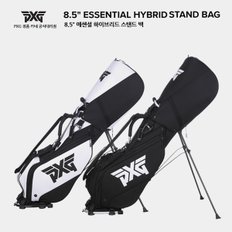 [PXG 공식대리점 정품] 8.5 에센셜 하이브리드 스탠드백 골프백 8.5 ESSENTIAL HYBRID S/B