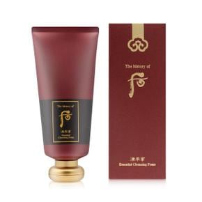 /더후 진율향 진액 폼 180ml