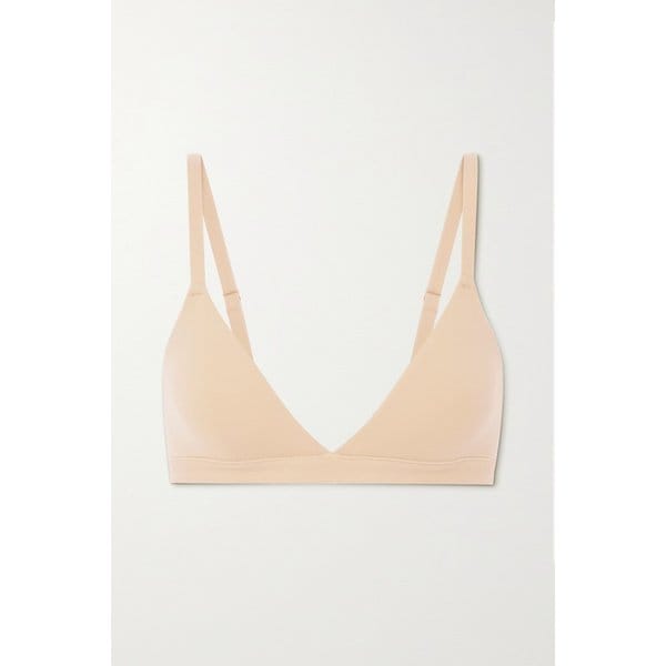 스킴스 핏츠 에브리바디 트라이앵글 브라렛 46353151654532340