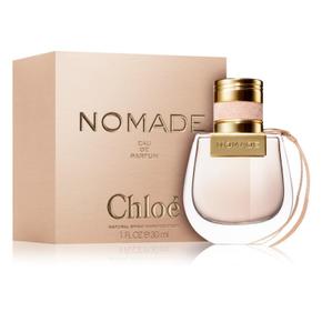 [해외직구] 끌로에 노마드 오드 퍼퓸 향수 여성용 30ml Chloe Nomade Eau de Parfum for Women 30 ml