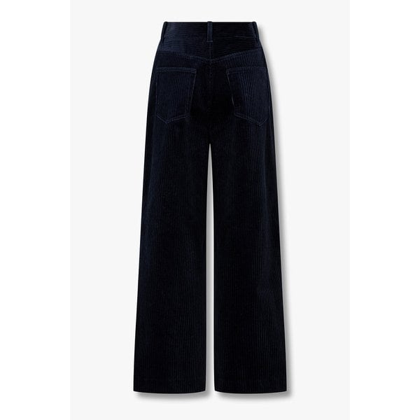 소프트 투 턱 코튜로이 팬츠 7115430Y02146