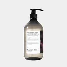  부케가르니 나드 퍼퓸드 모이스처 바디로션 시그니처플로럴 1000ml