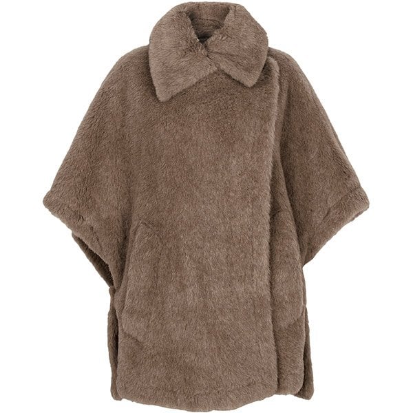 [부산점] 25FW 브론즈 테베4 테디 케이프 2524736132 TEBE4 005