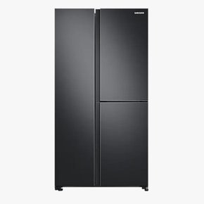 양문형 냉장고 RS84B5061B4 배송무료