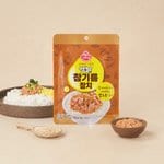 오뚜기 옛날참기름참치 95g