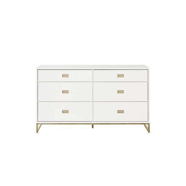 노엘 와이드서랍장