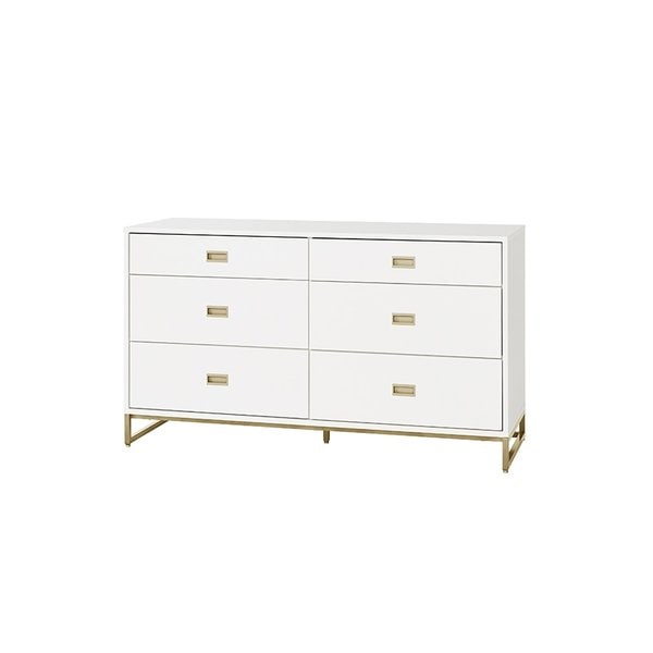 노엘 와이드서랍장