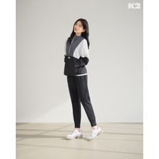 KWM22168  여성 봄/여름 바람막이 브리즈(BREEZE) 아노락 자켓 W