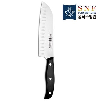 헹켈 SNF Pro Cut Elite 산토쿠 나이프 180